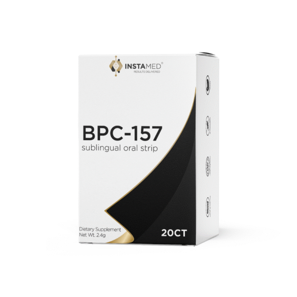 Rebuild BPC-157