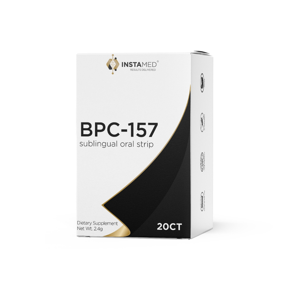 Rebuild BPC-157