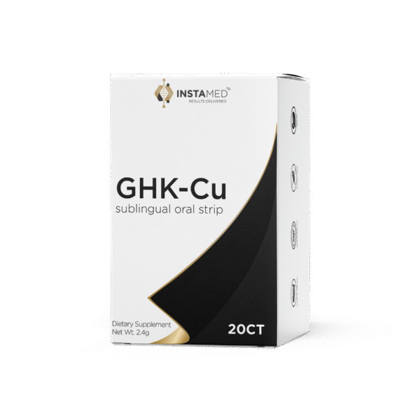 Beauty GHK—Cu