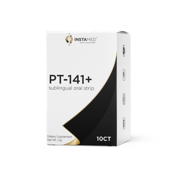 Intimacy PT141 + OXYTOCIN
